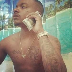 Meet your Posher, Brett